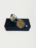 Limited Edition - Golden volcano