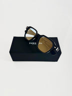 Limited Edition - Black mine golden