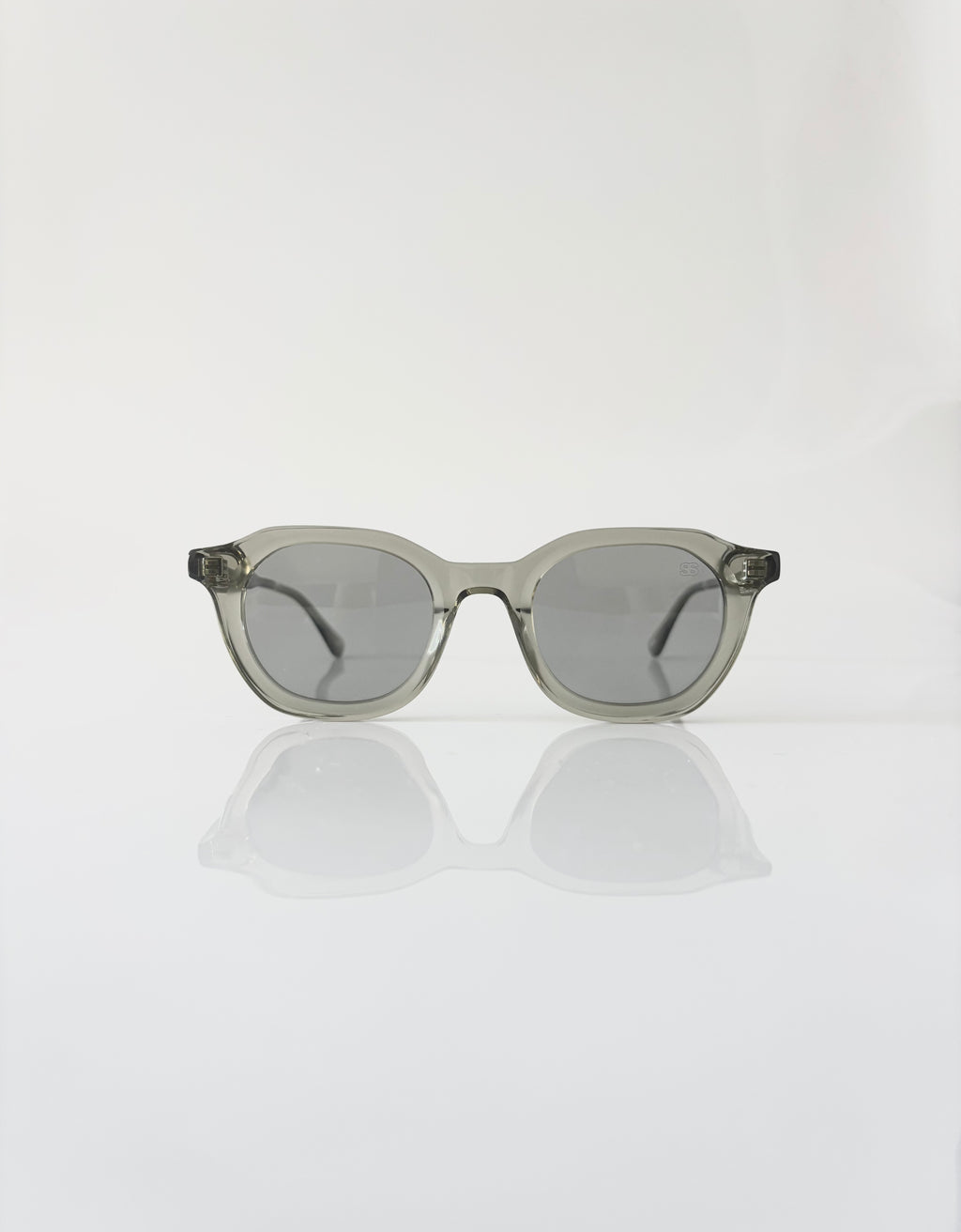Oslo gris fantôme