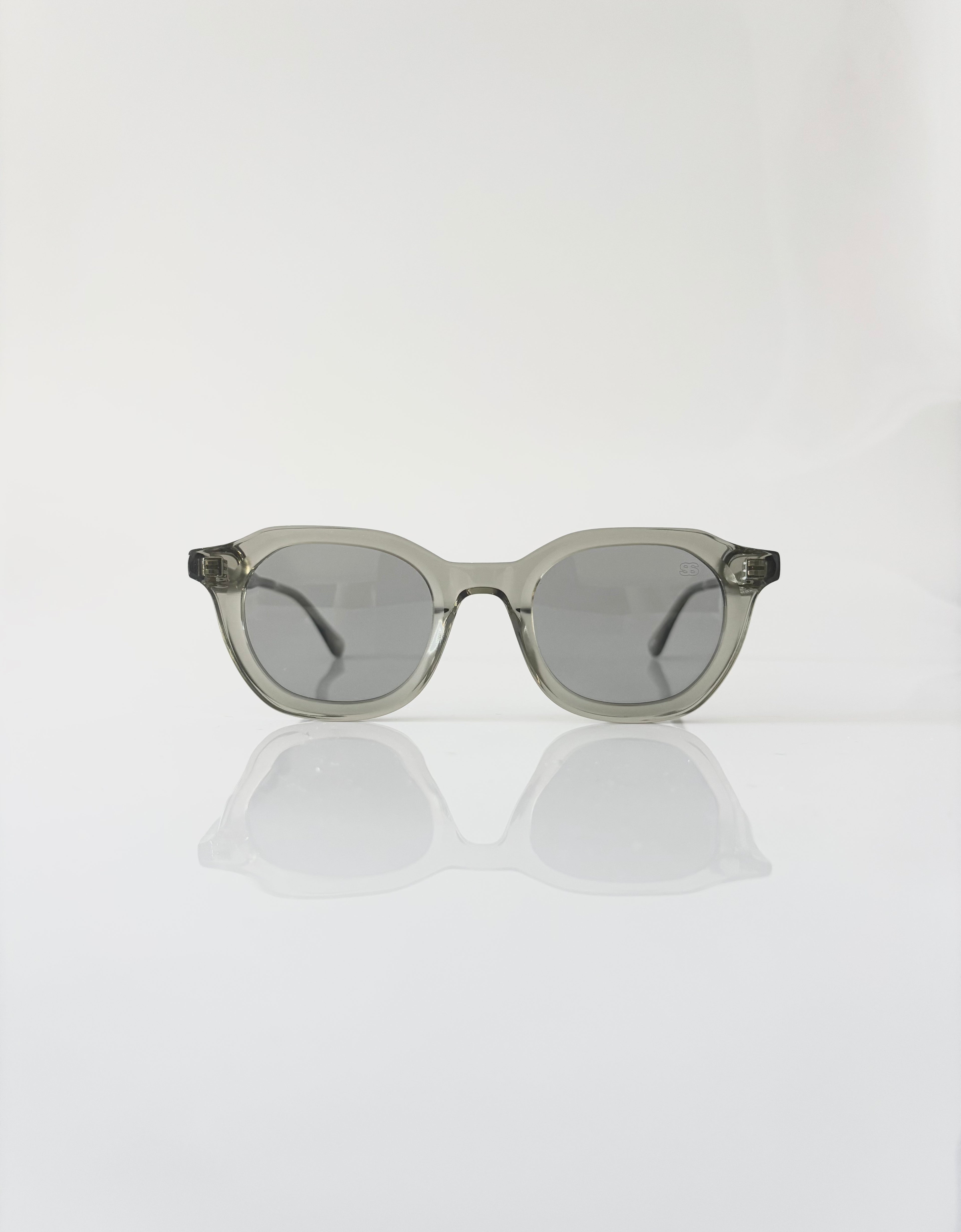Oslo gris fantôme