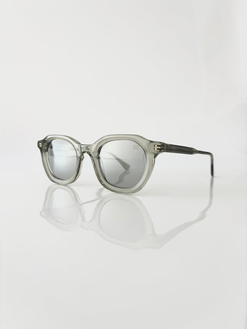 Oslo gris fantôme