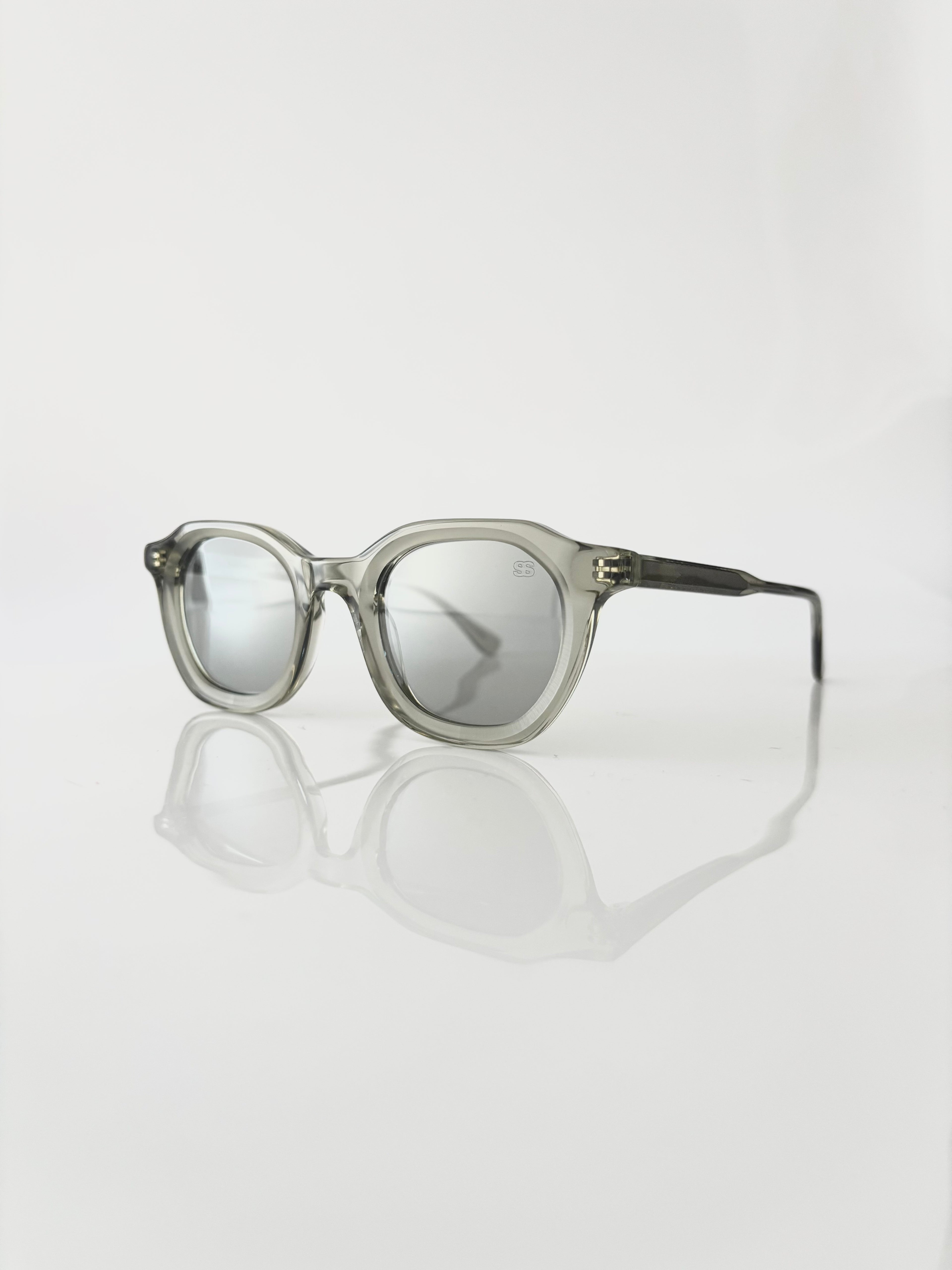 Oslo gris fantôme