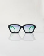 Limited edition black green ice