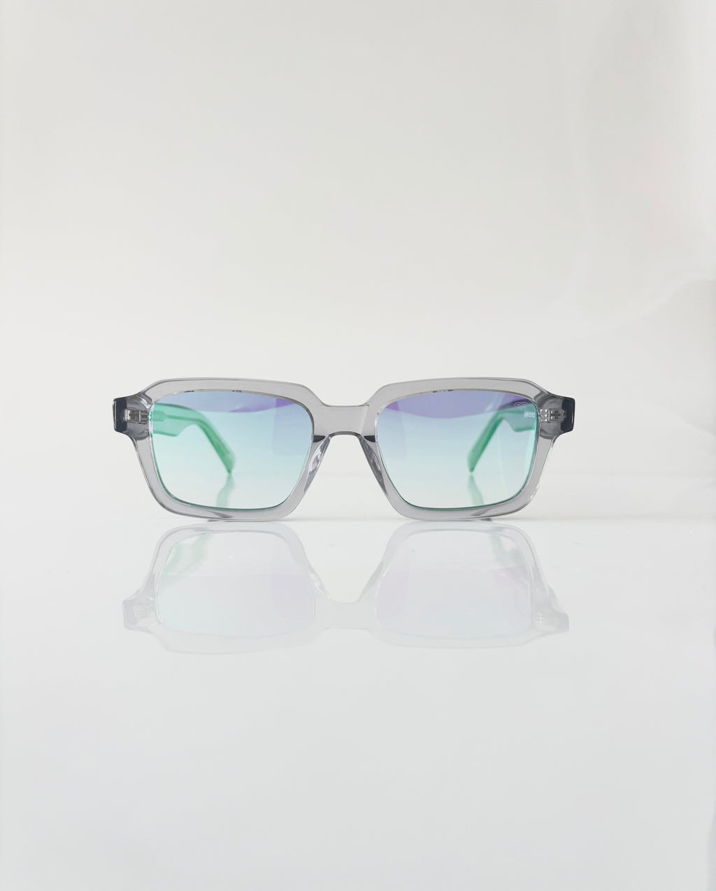 Limited Edition - Green ice