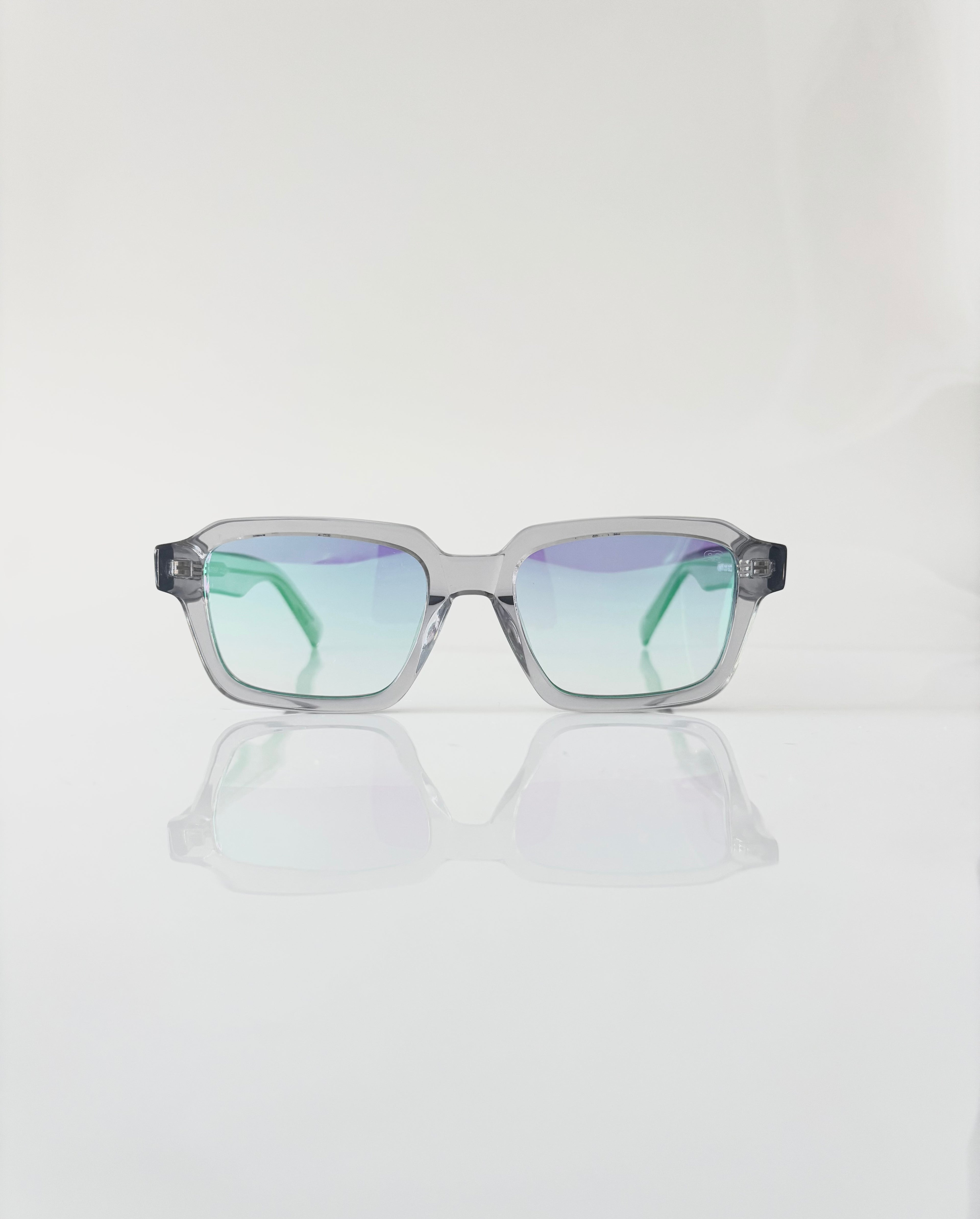Limited Edition - Green ice