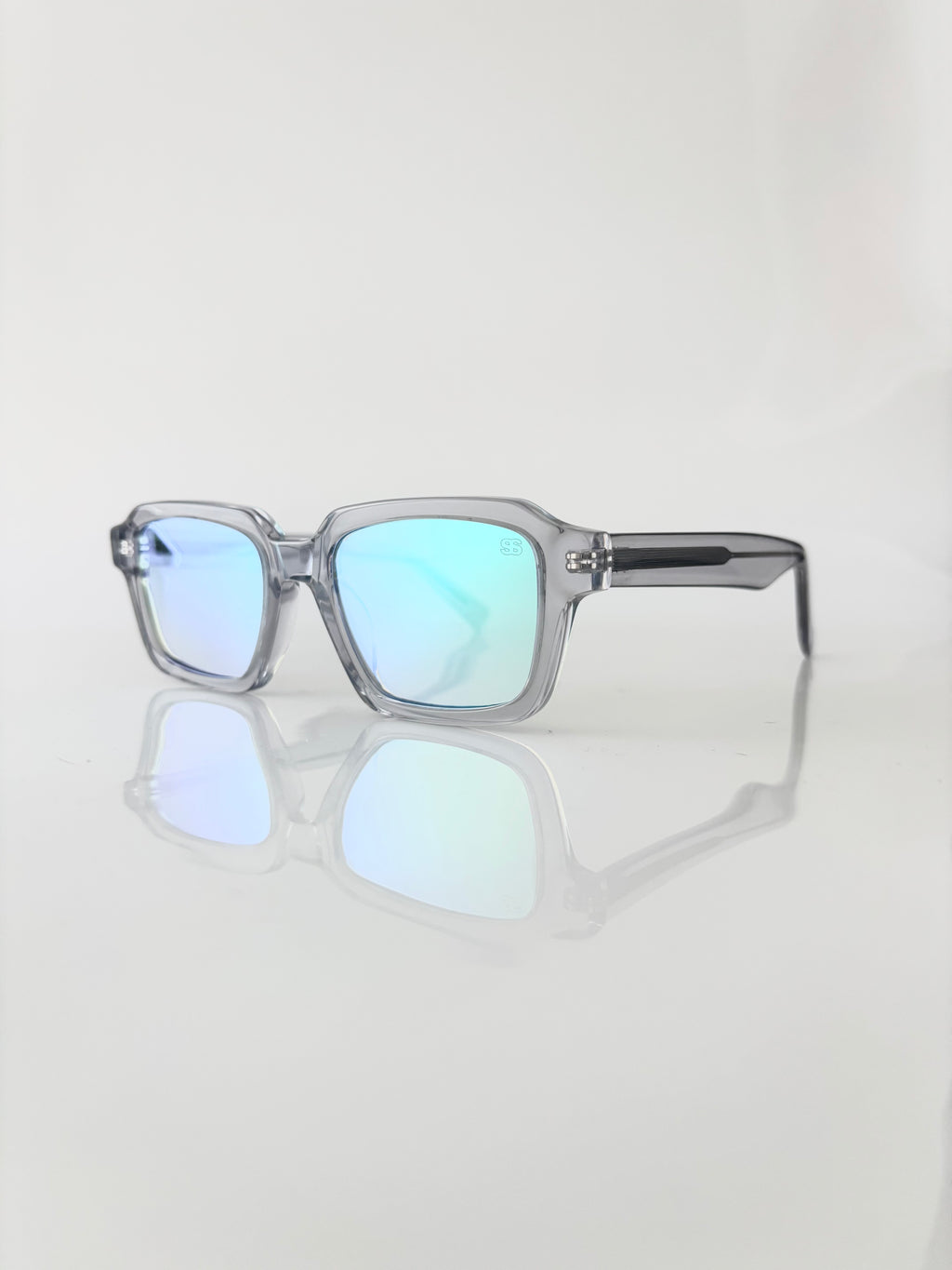 Limited Edition - Green ice