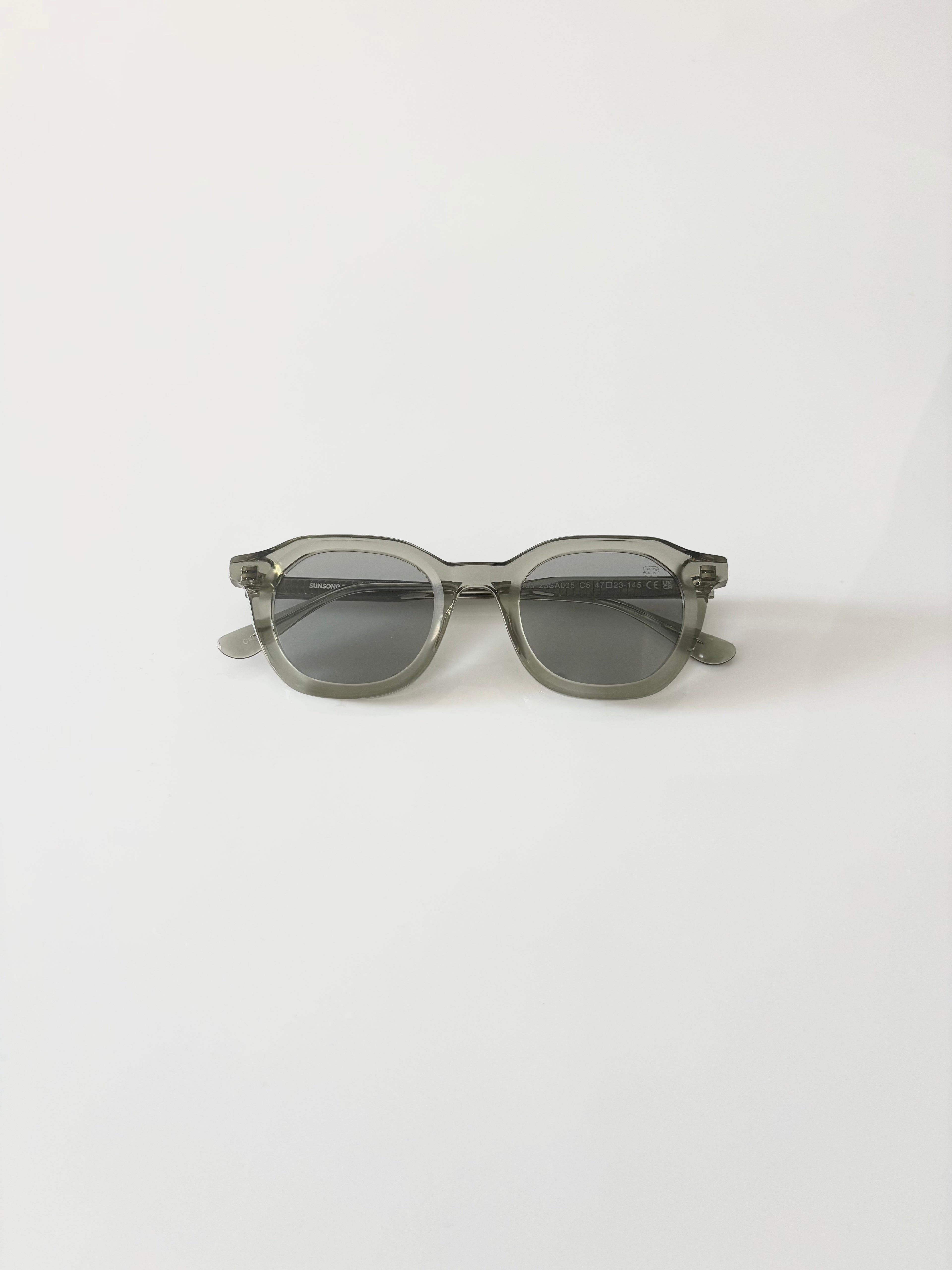 Oslo gris fantôme