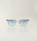 Eden ghost gradient blue