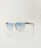 Eden ghost gradient blue