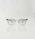 Eden ghost clear grey