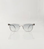 Eden ghost clear grey