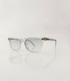 Eden ghost clear grey
