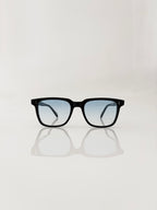 Eden gradient blue