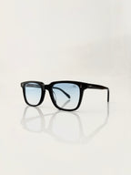 Eden gradient blue