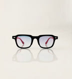 Spider black