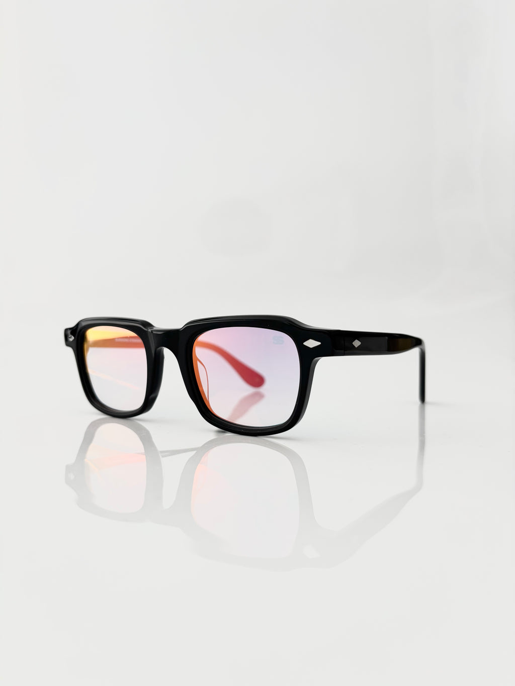 Spider black