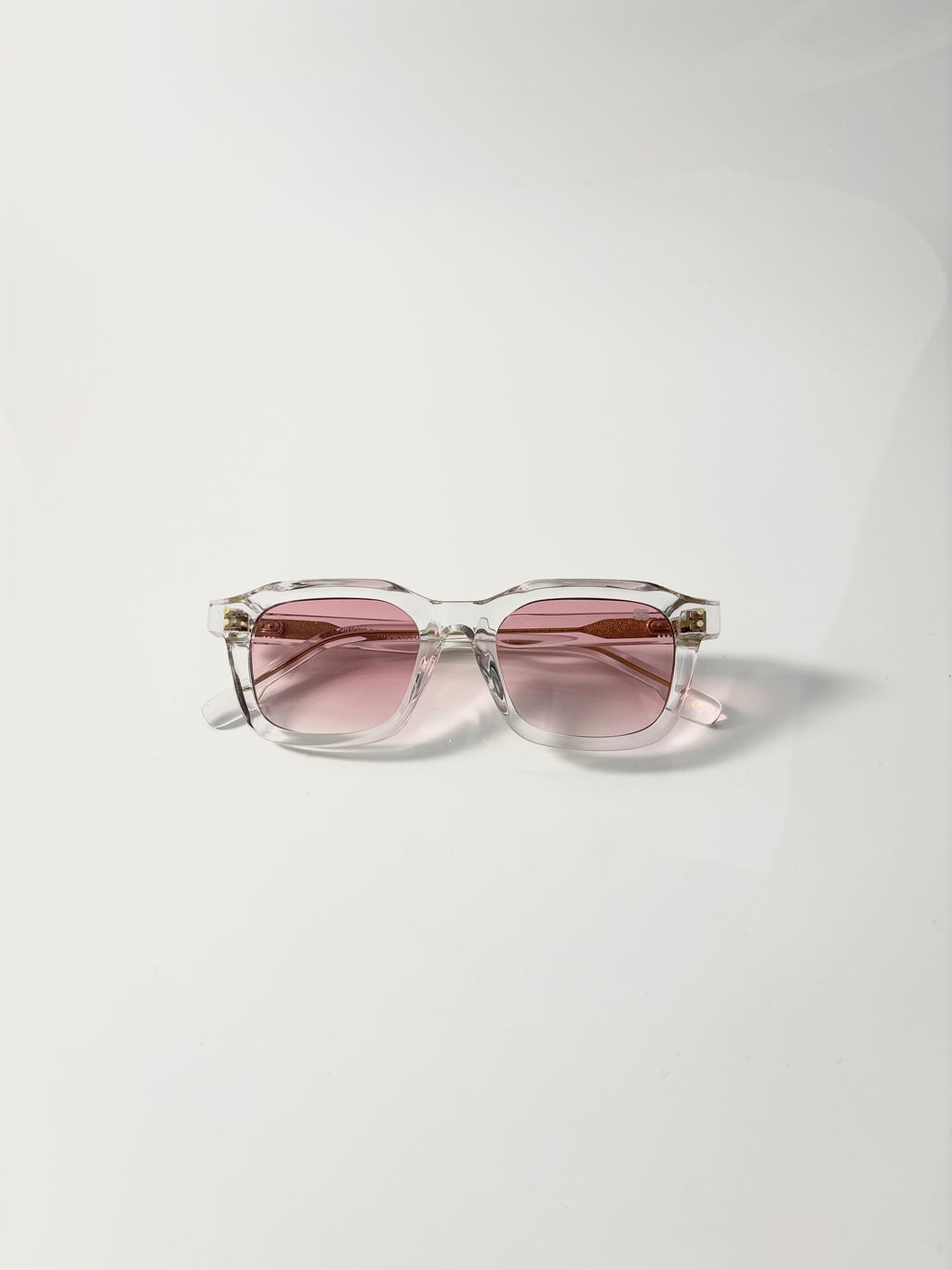 Emile gradient pink