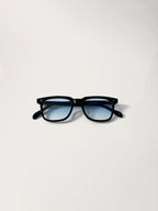 Eden gradient blue