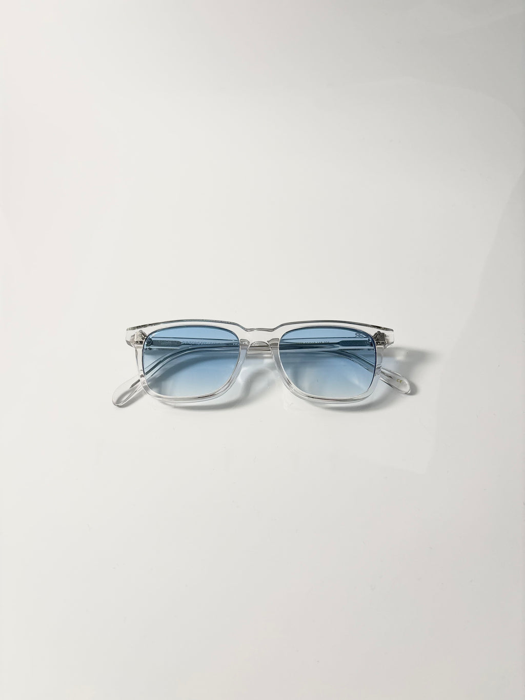 Eden ghost gradient blue