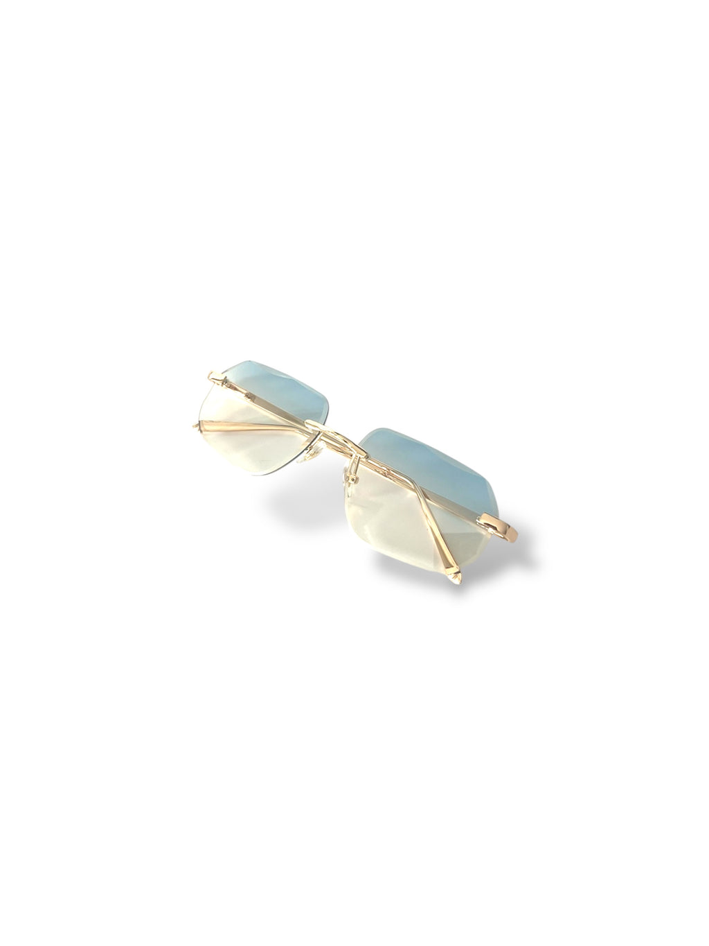 Crystal turquoise