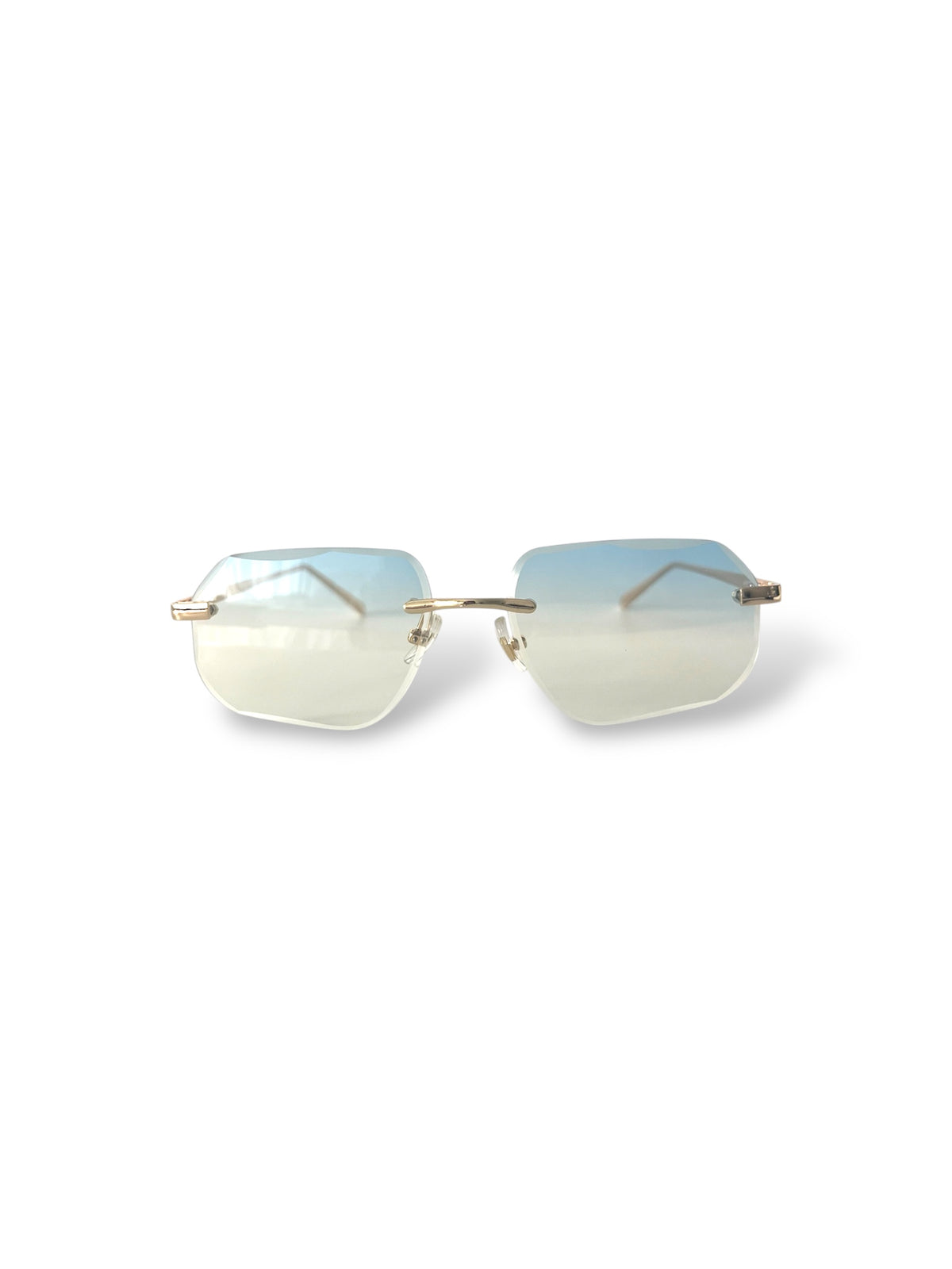 Crystal turquoise