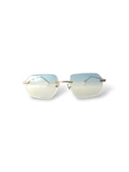 Crystal turquoise