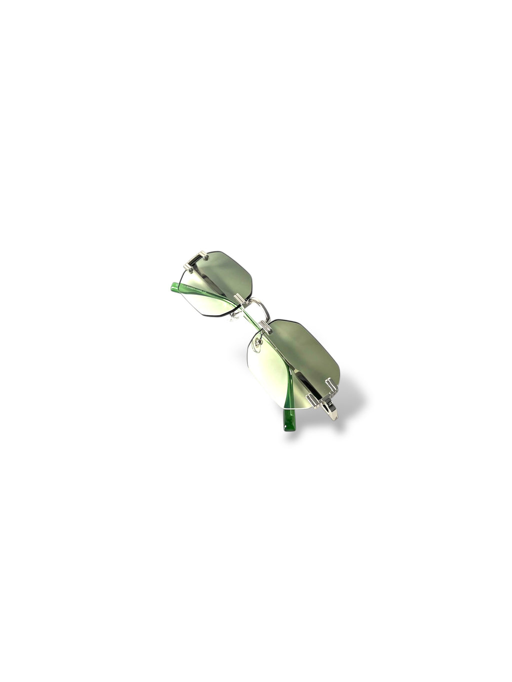 Okinawa green