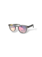 Milano grey miroir