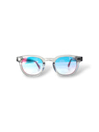 Milano grey miroir